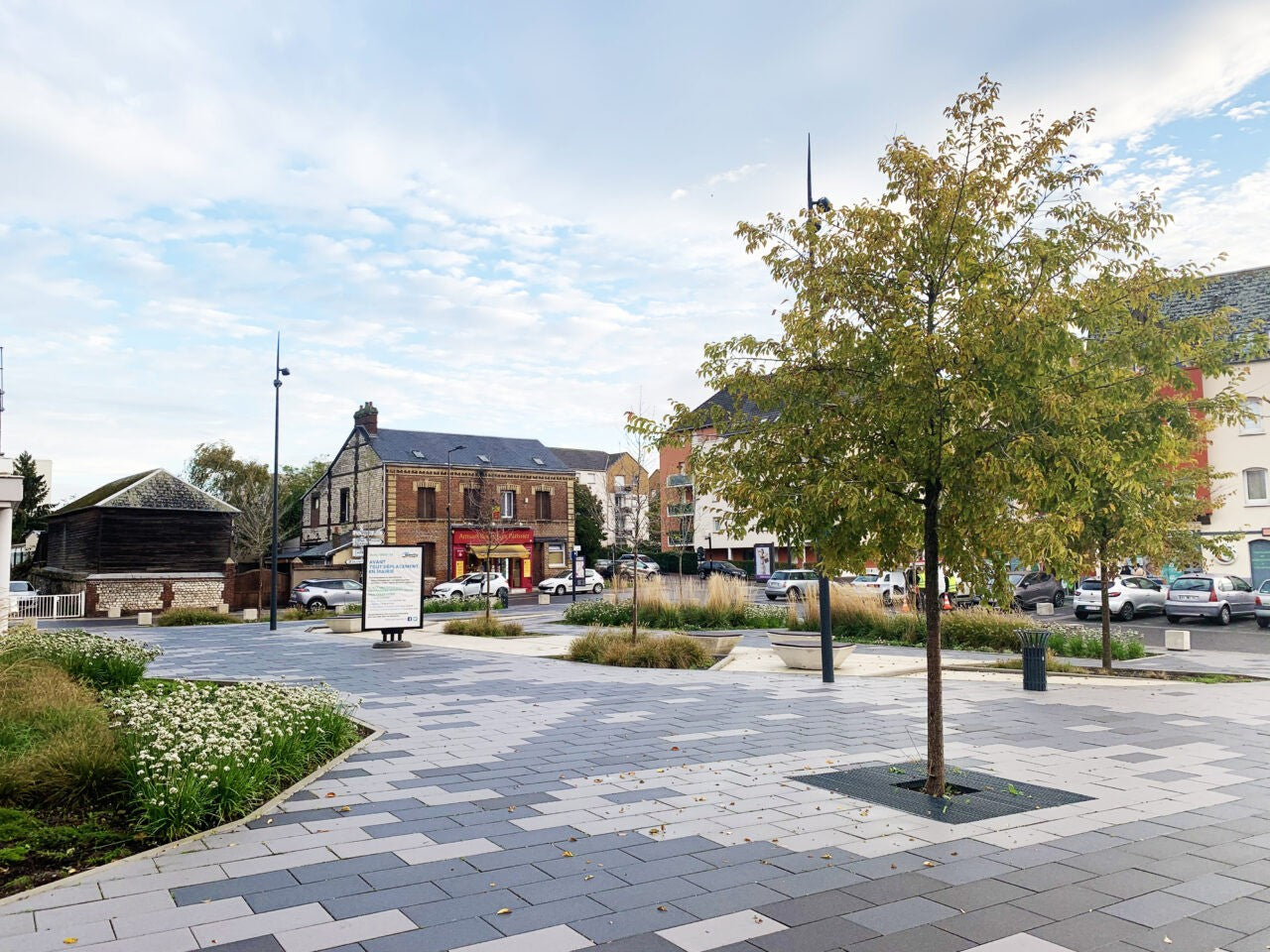 Pourquoi privilégier des matériaux durables pour vos aménagements extérieurs ?