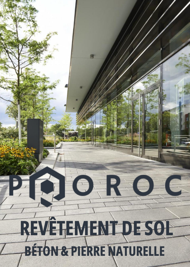 Catalogue Revêtements De Sol - PROROC