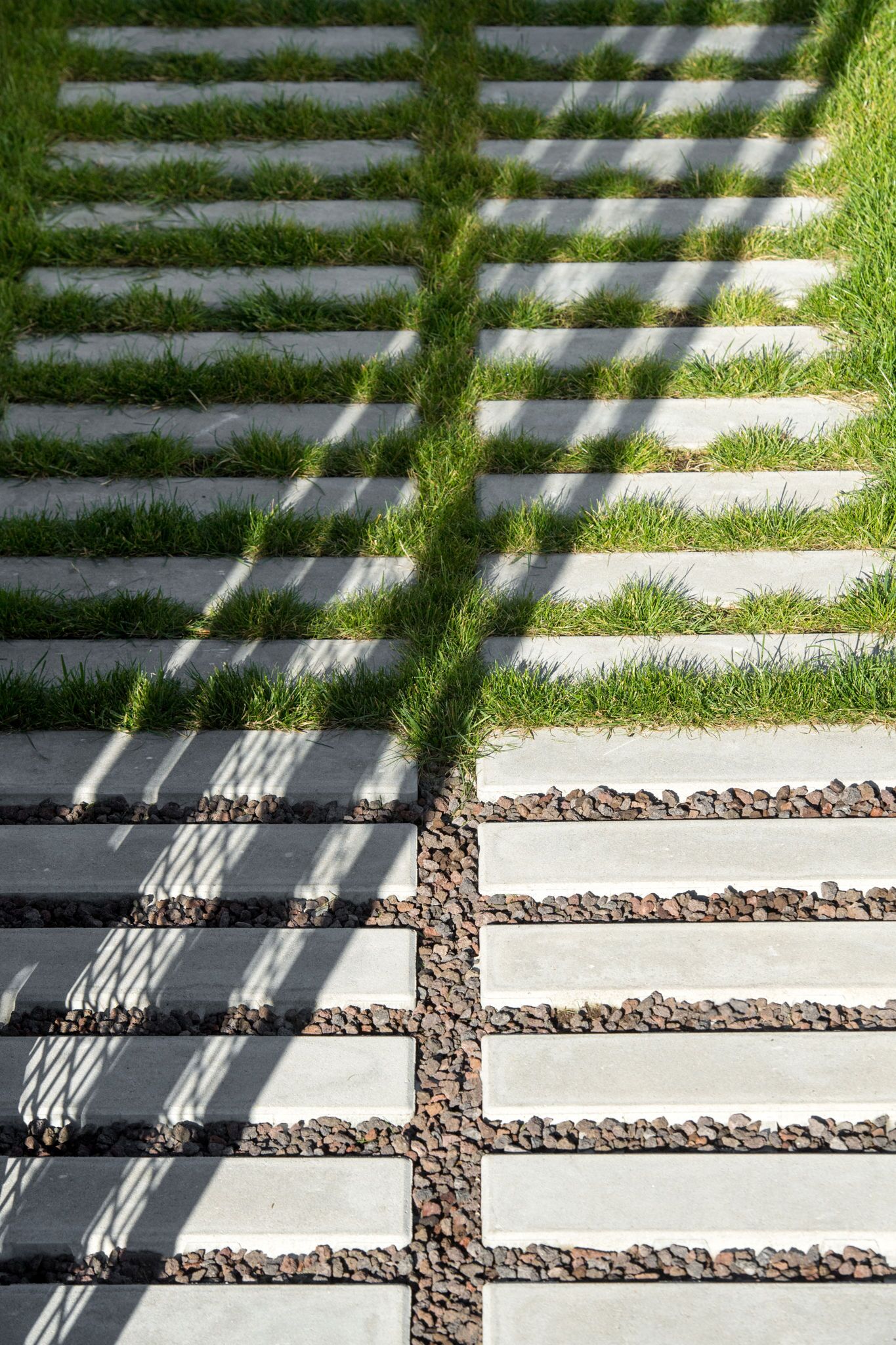 Dalle Grasslines Big Classic