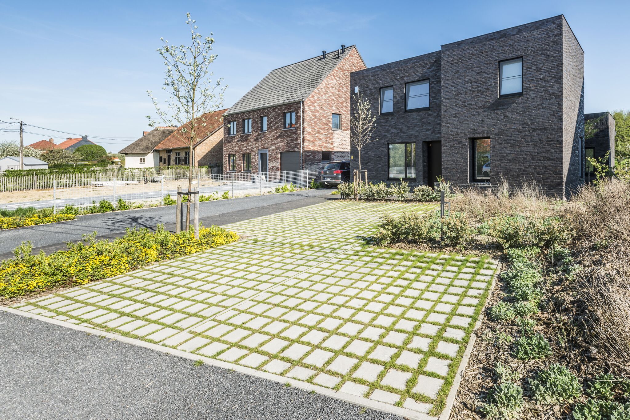 Dalle Greenstone 4.0 Classic 25x25