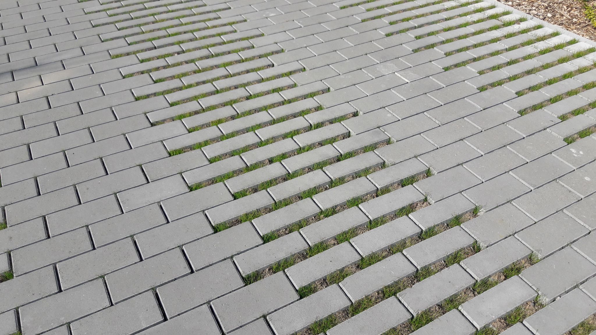 Dalle Greenstone 4.0 Classic 25x12,5cm