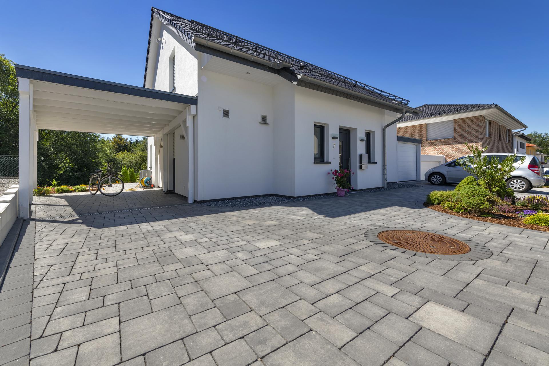 Germania antik®-Aqua