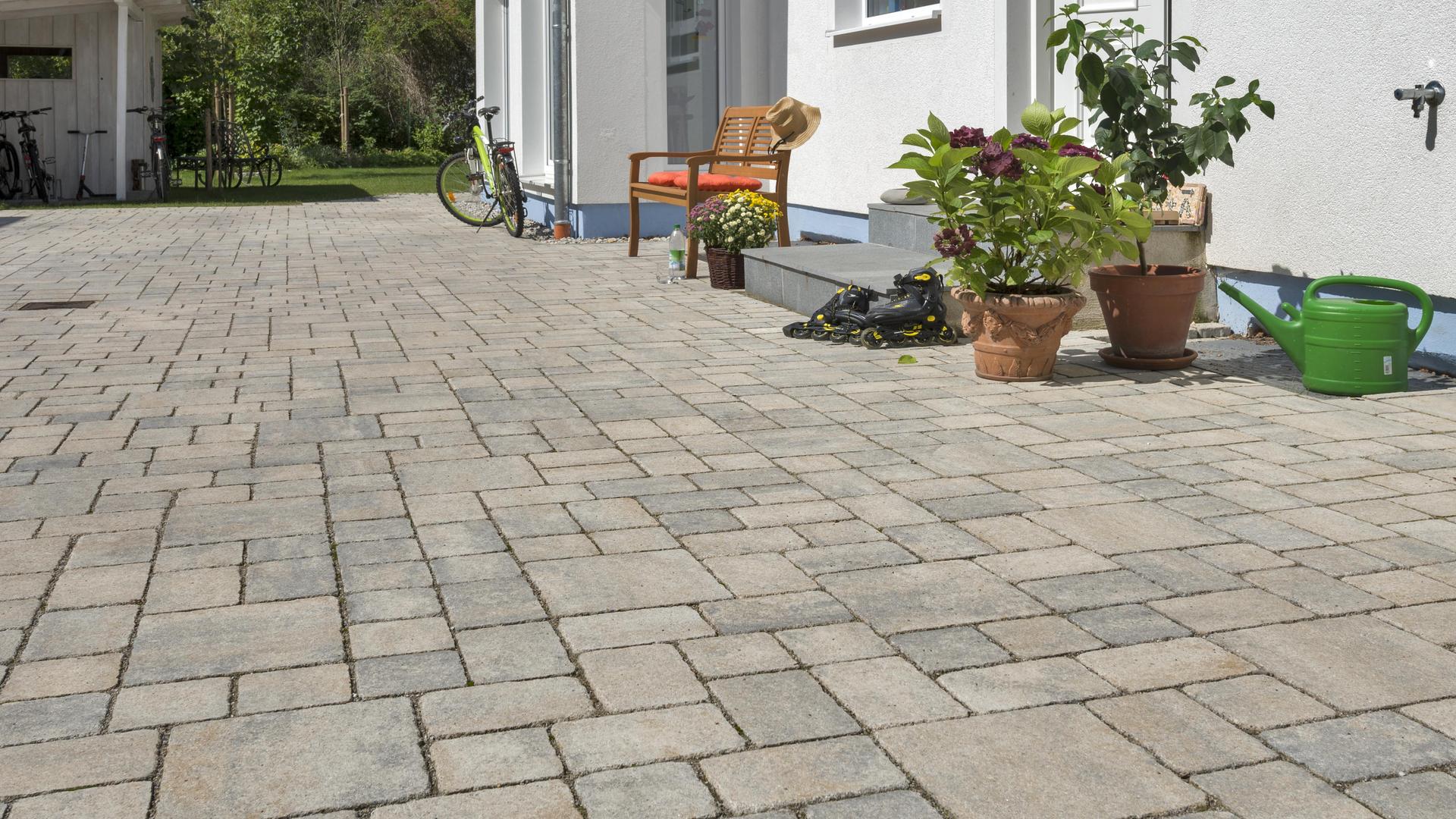 Germania antik®-Aqua