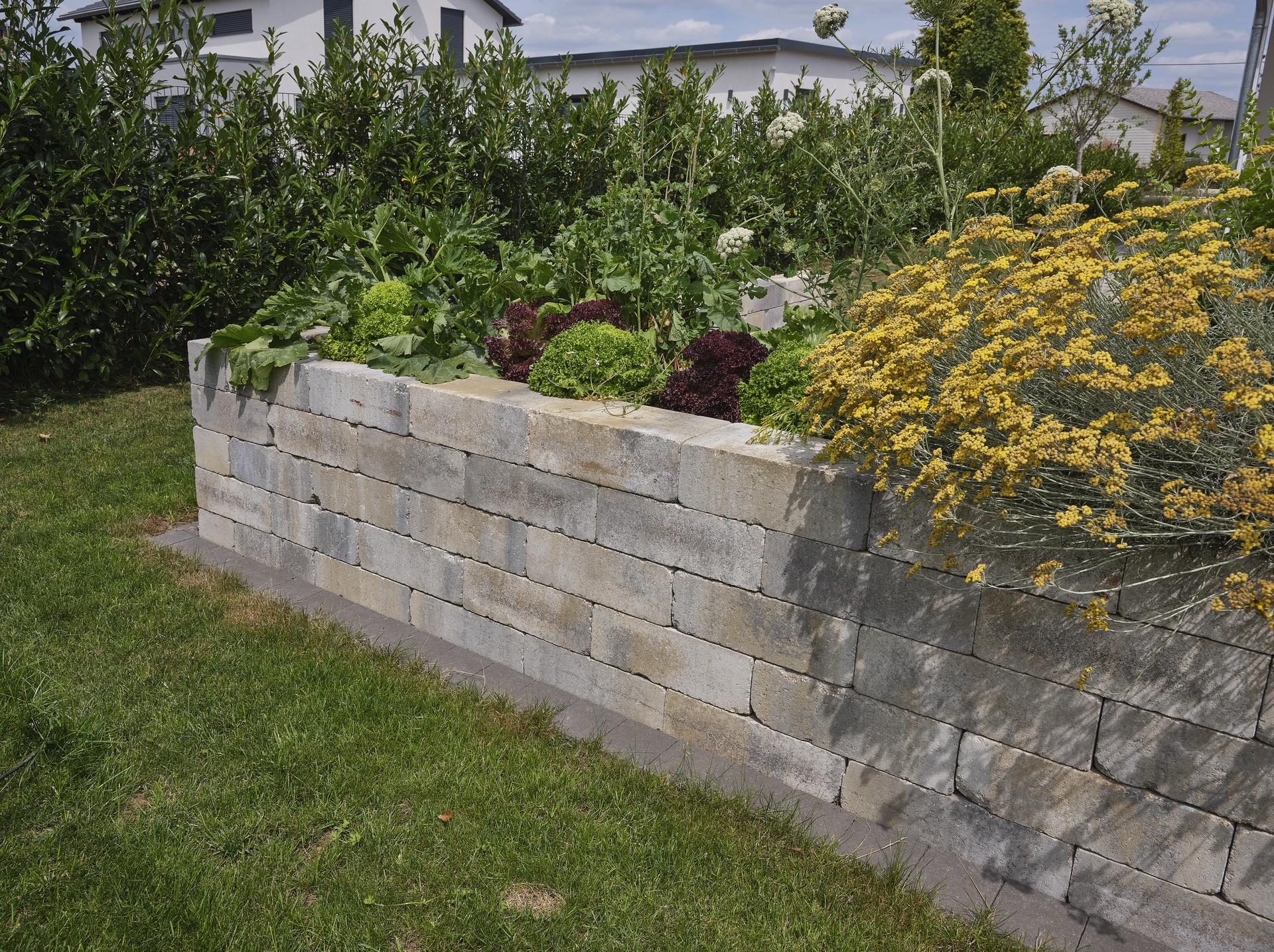 Mur Germania antik®