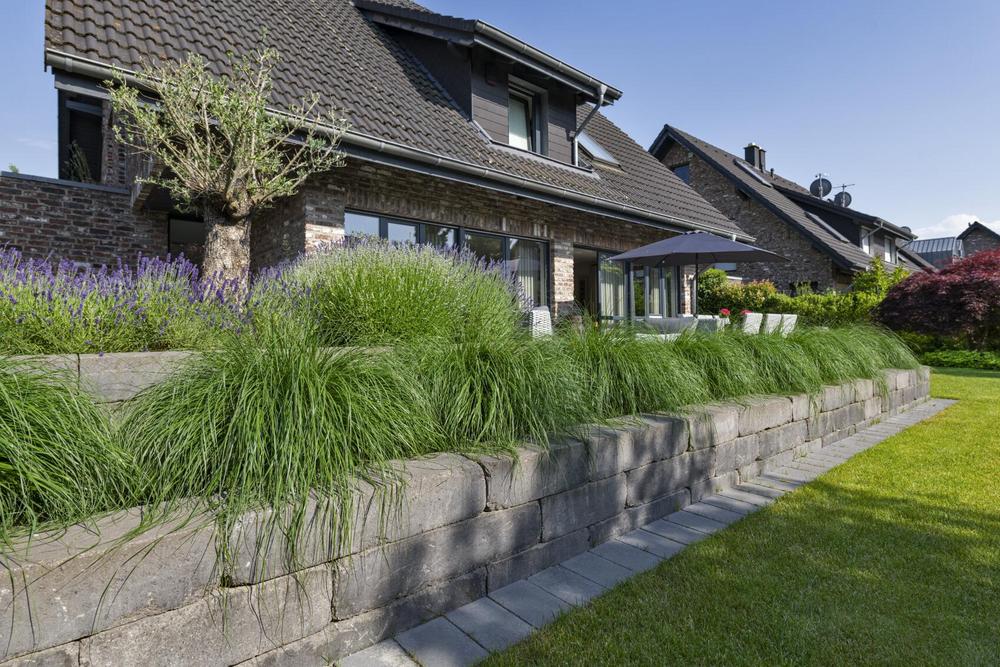 Mur Germania antik®