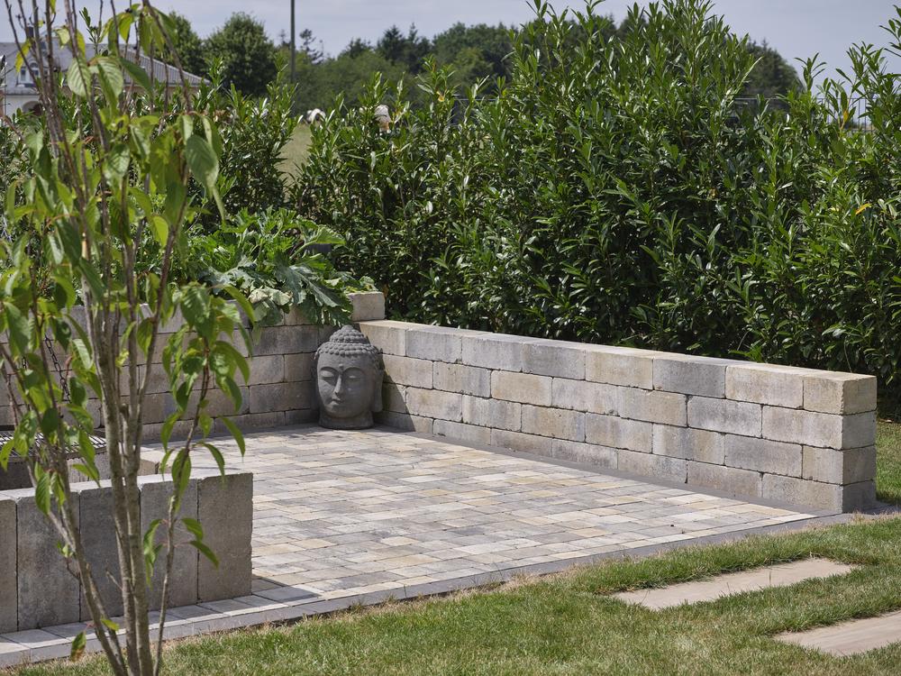 Mur Germania antik®