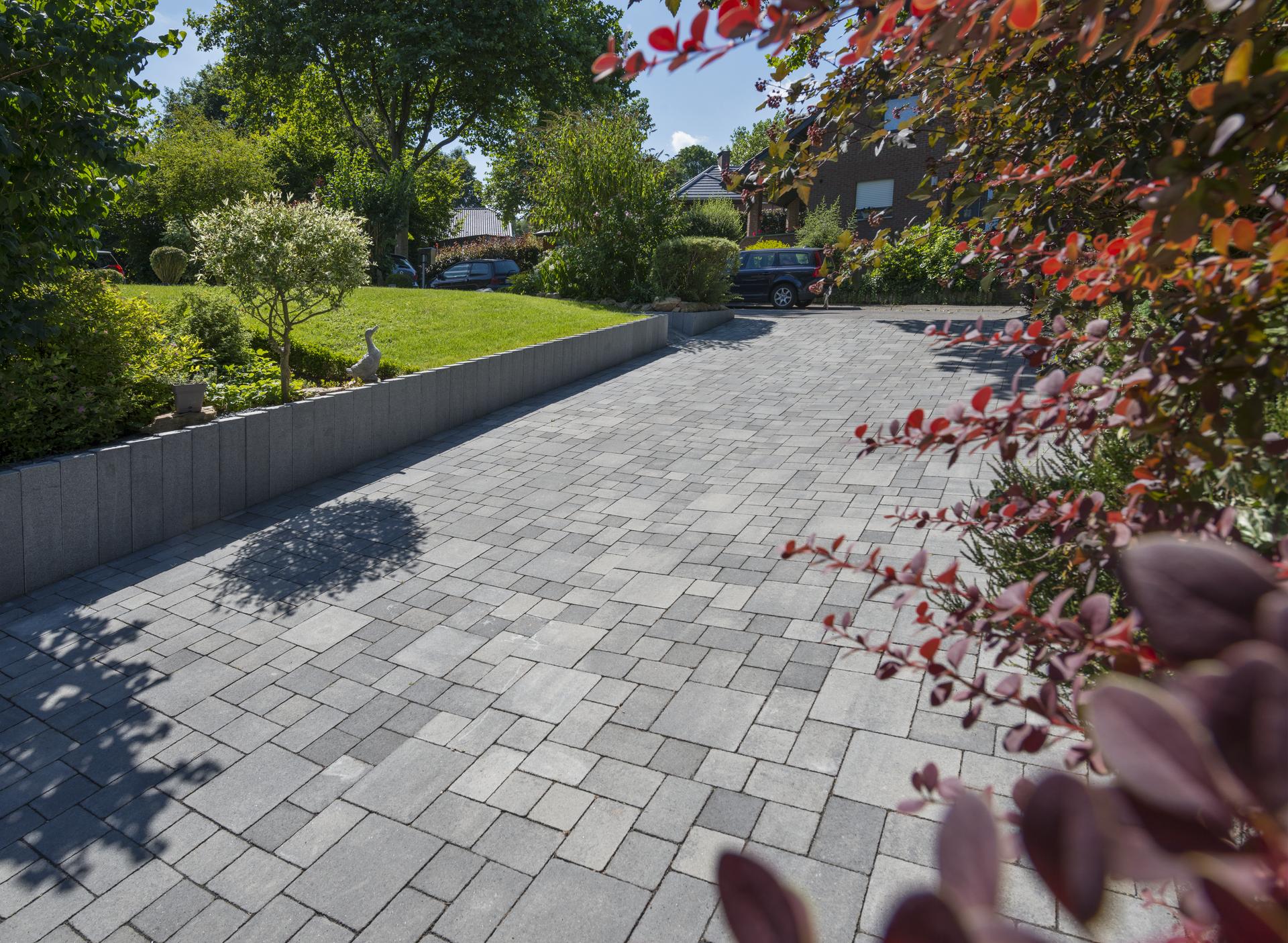 Germania antik®-Aqua