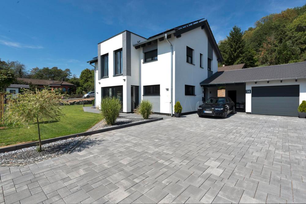 Pavés La Tierra® - Pavés d’Aménagement Polyvalents