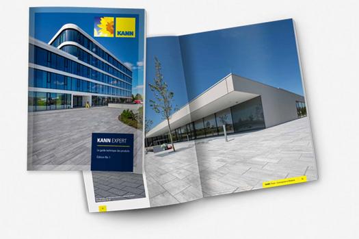 Catalogue Kann Expert 2024/25