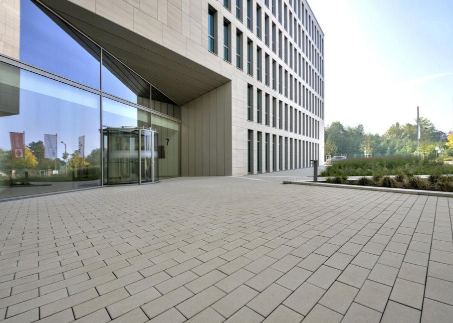Pavés MultiTec - Pavés d’Aménagement Résistants et Fonctionnels