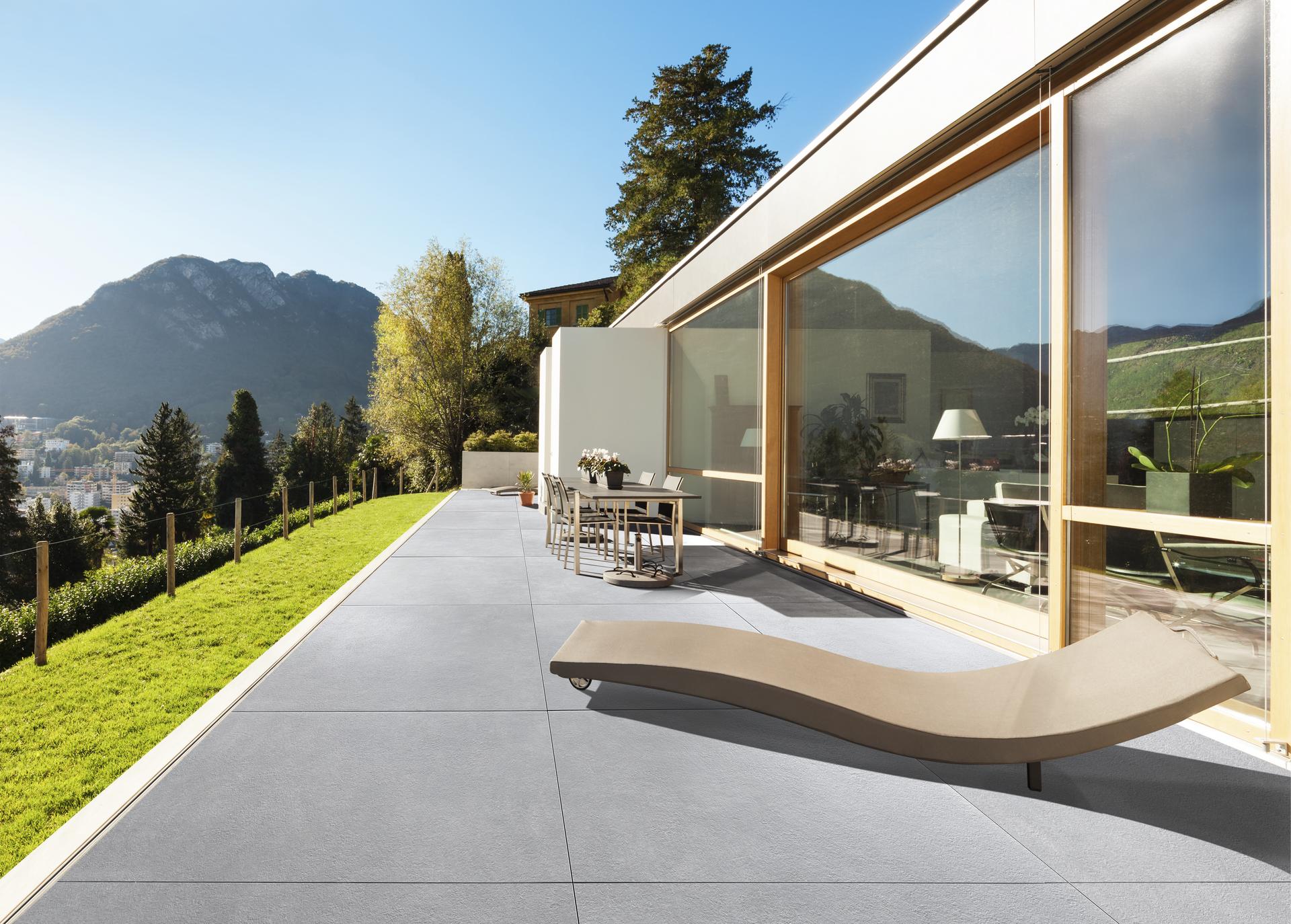 Dalles Phero® BETONPLUS - Dalles d’Extérieur en Béton-Céramique