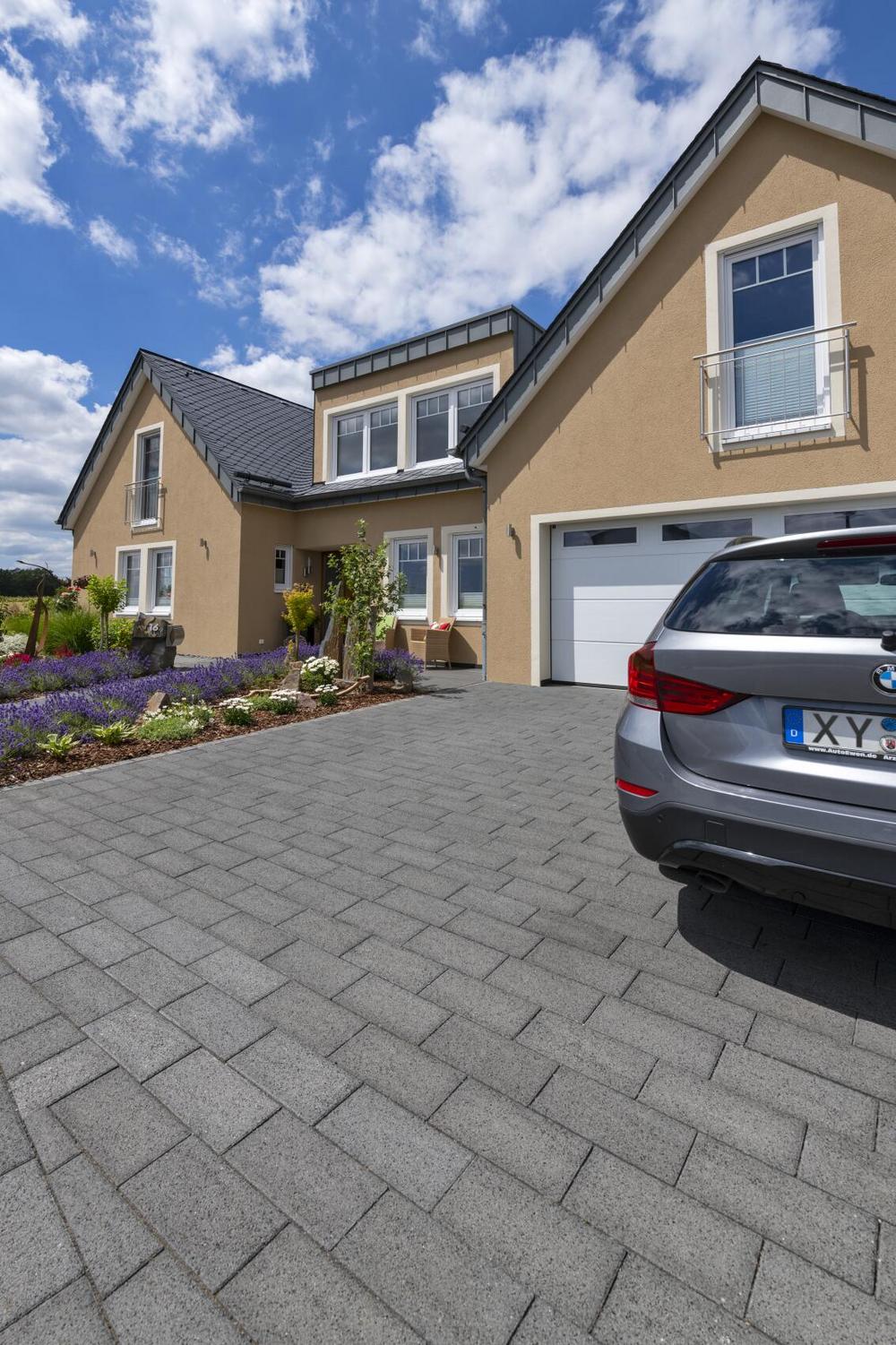 Pavés Planolith® - Pavés en Béton Design