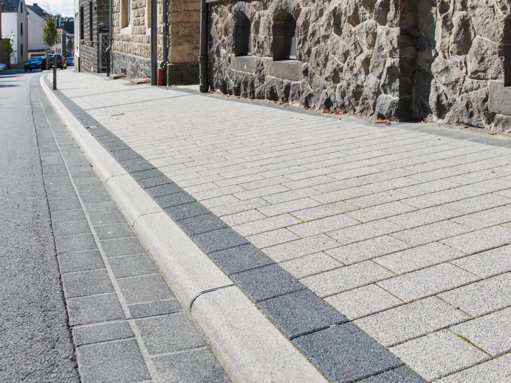 Pavés Planolith® - Pavés en Béton Design