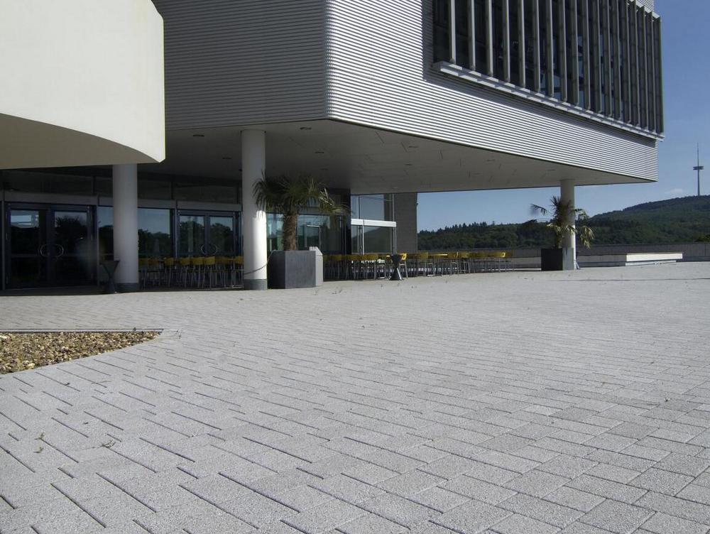 Pavés Planolith® - Pavés en Béton Design
