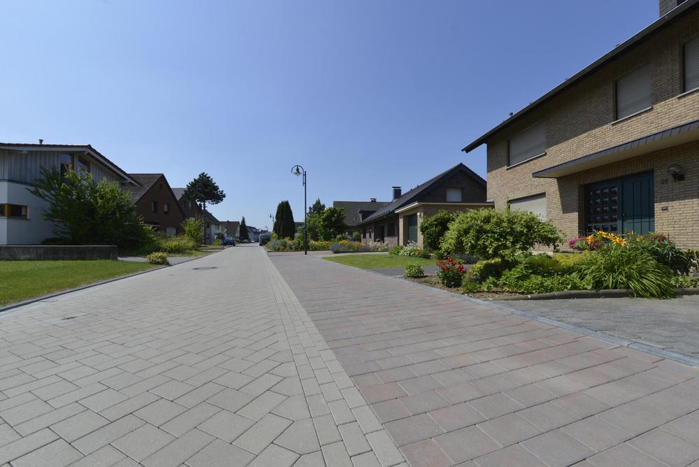 Pavés Planolith® - Pavés en Béton Design