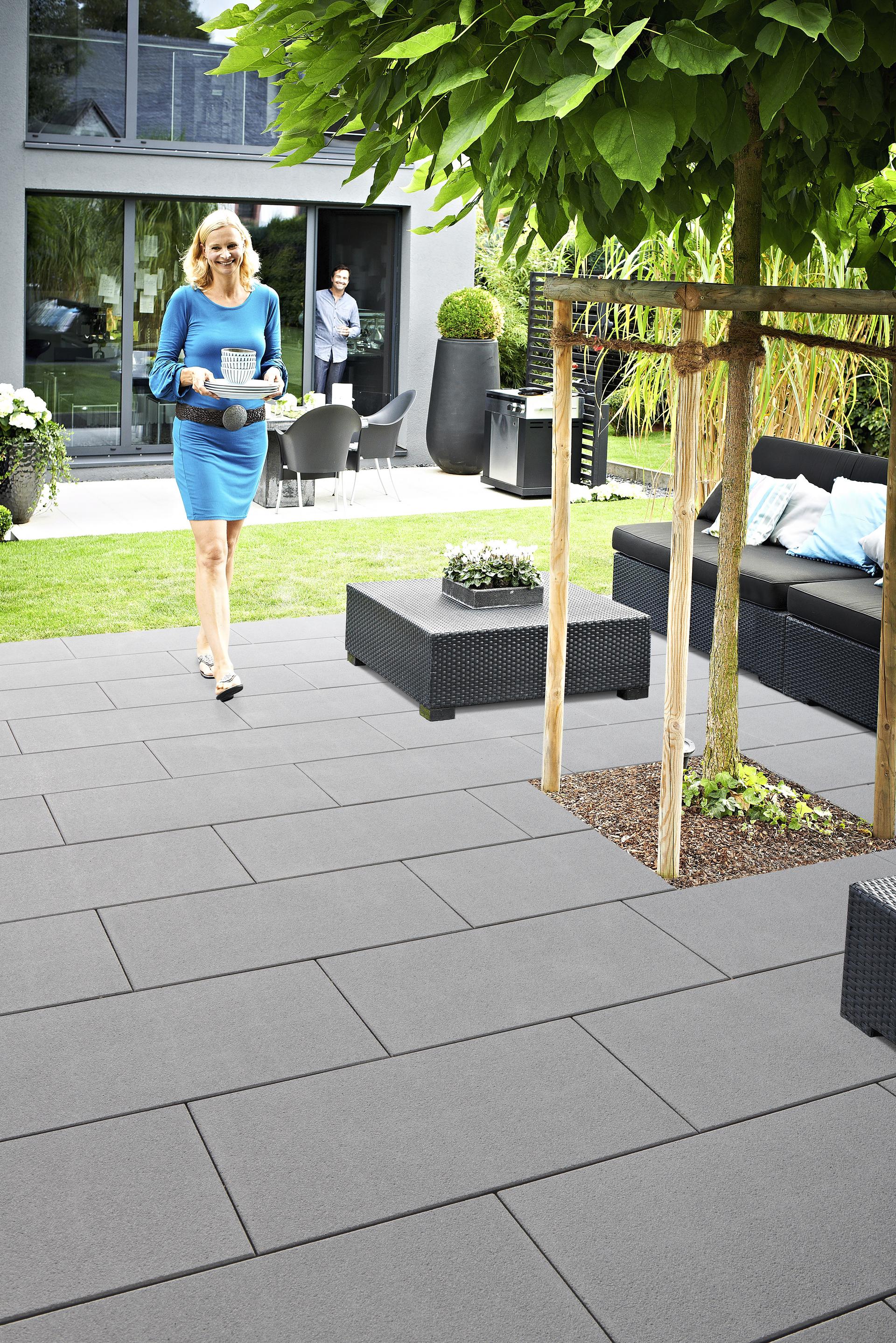 Polaris® - Le design Bauhaus pour vos extérieurs