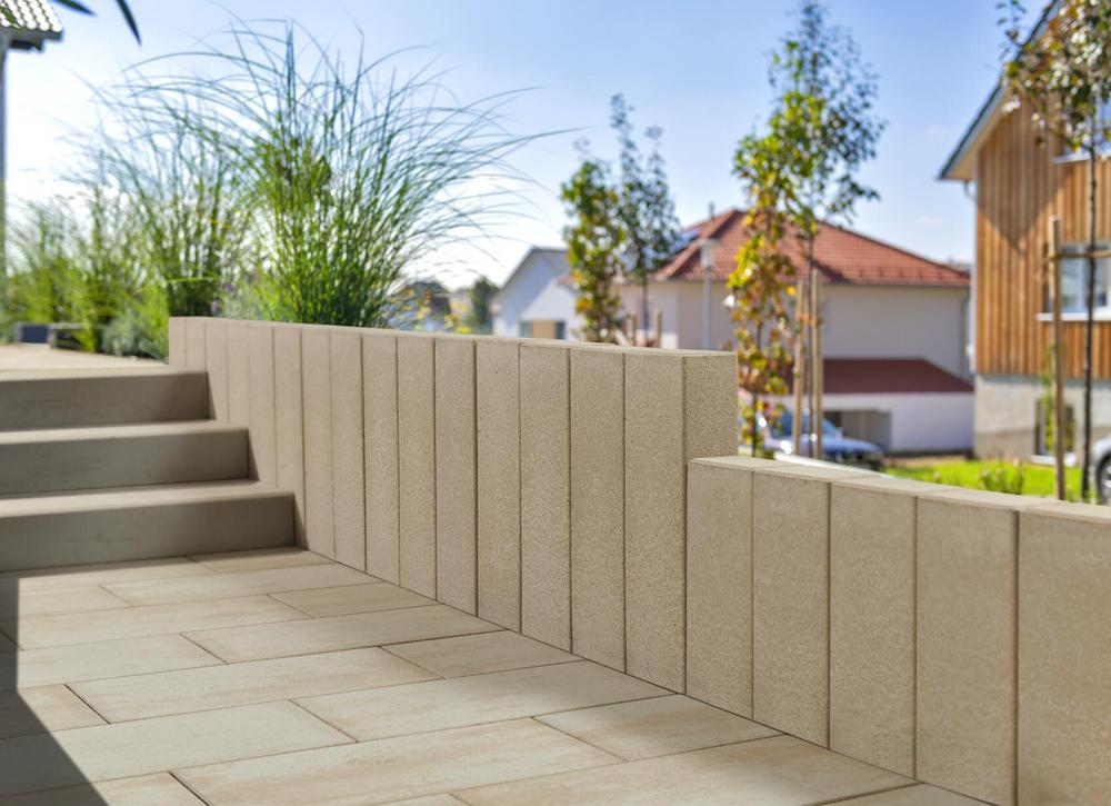 Palissades Stratos®