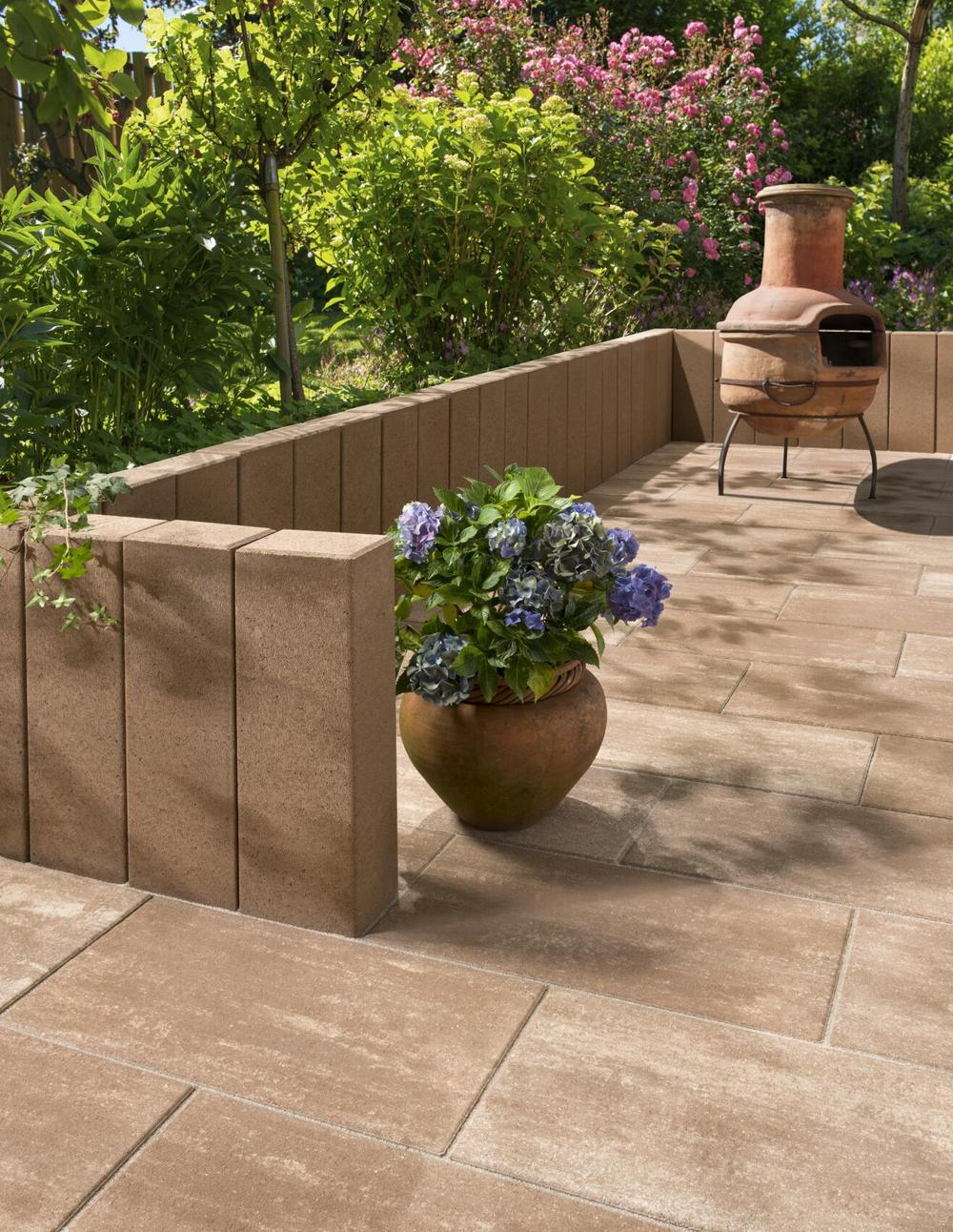 Palissades Stratos®