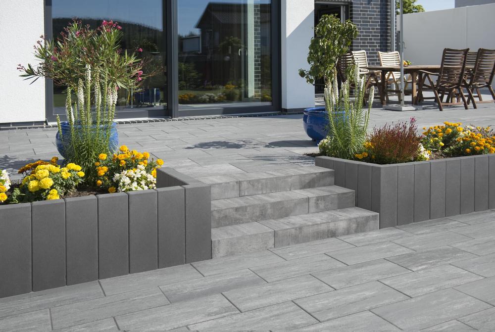 Palissades Stratos®