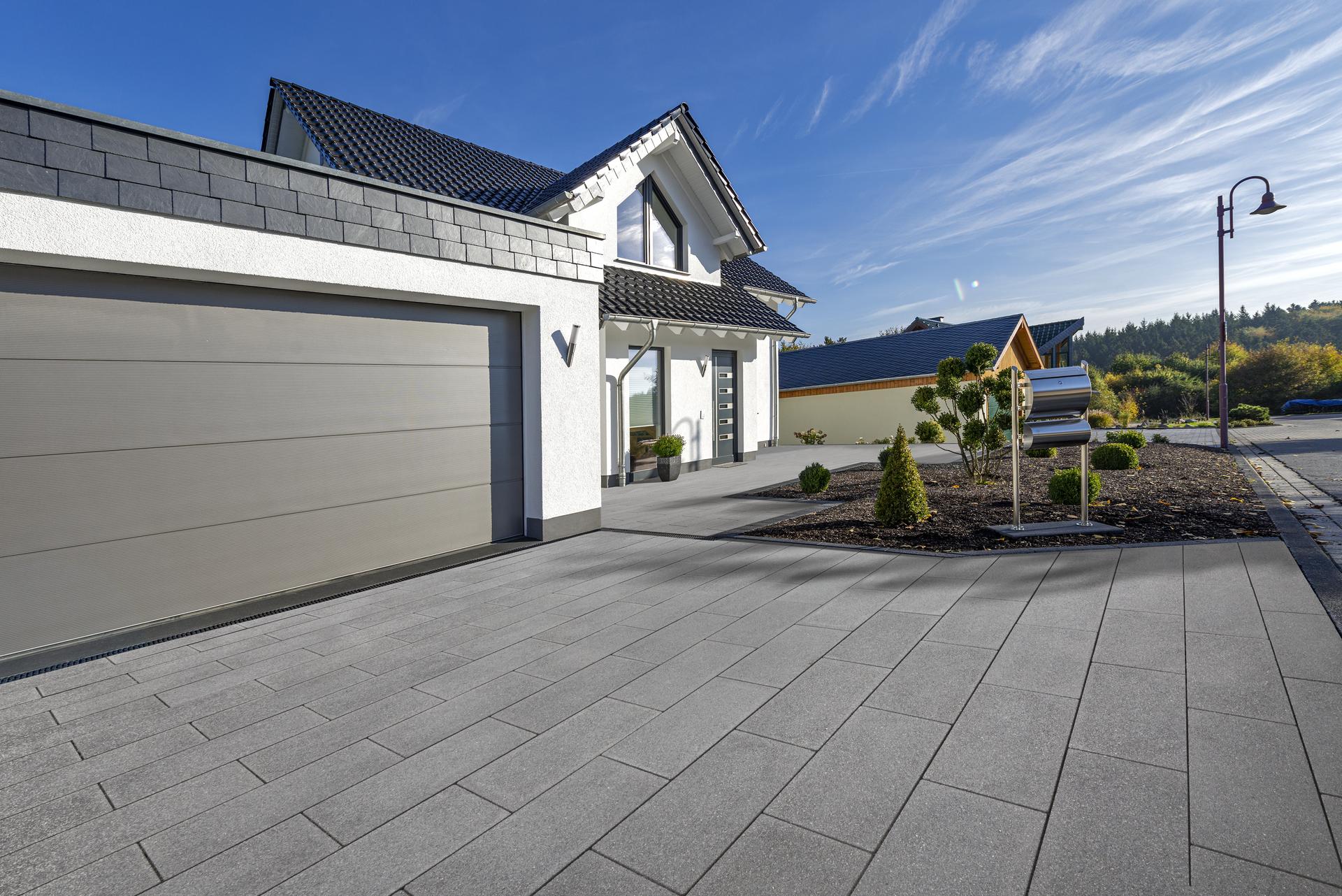 Pavé Vajo® – Sobre et fonctionnalité durable