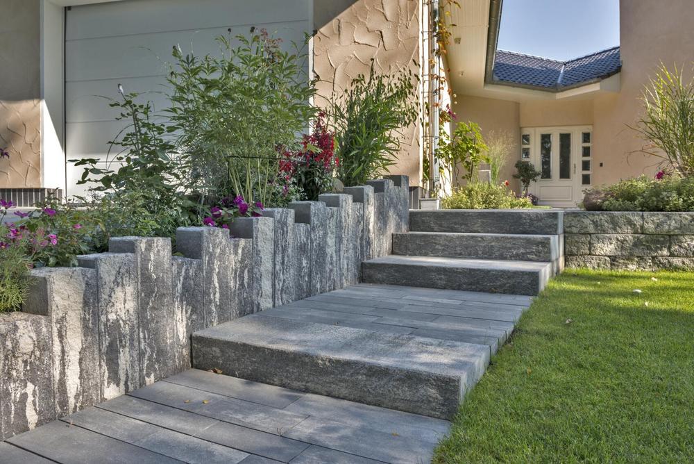 Palissades Via Leano®