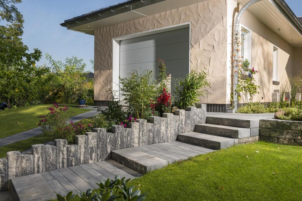 Palissades Via Leano®