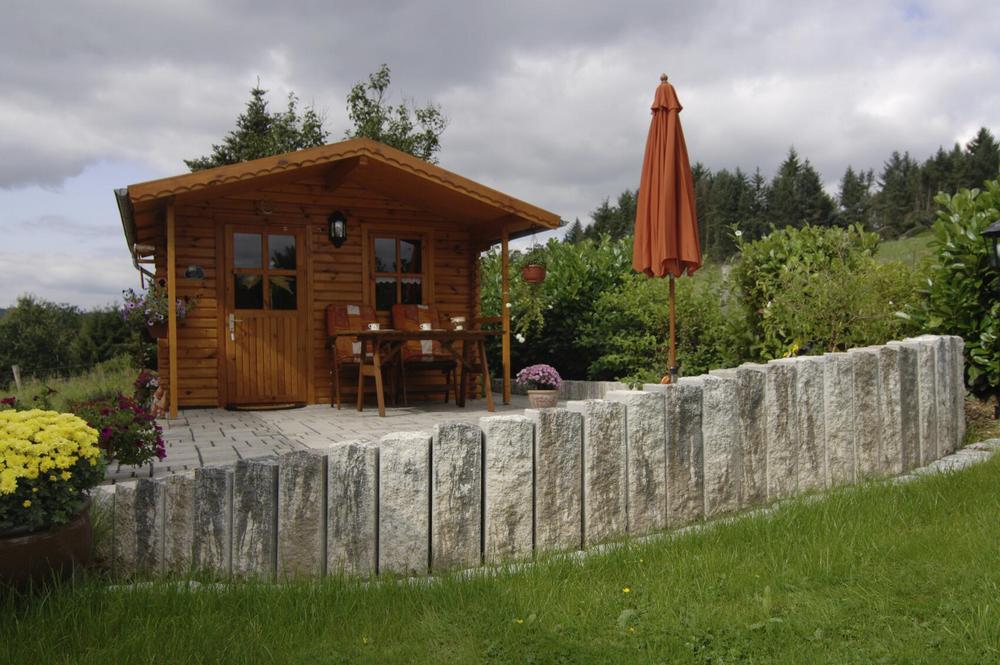 Palissades Via Leano®