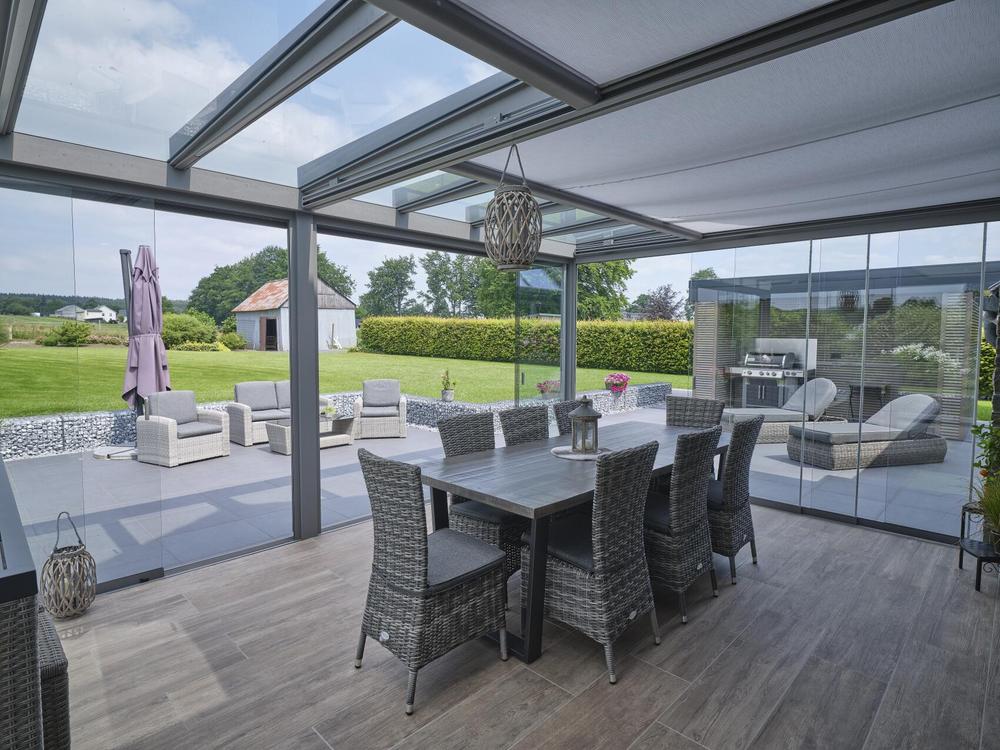 Dalles Xera® - Dalles de Terrasse en Béton et Céramique
