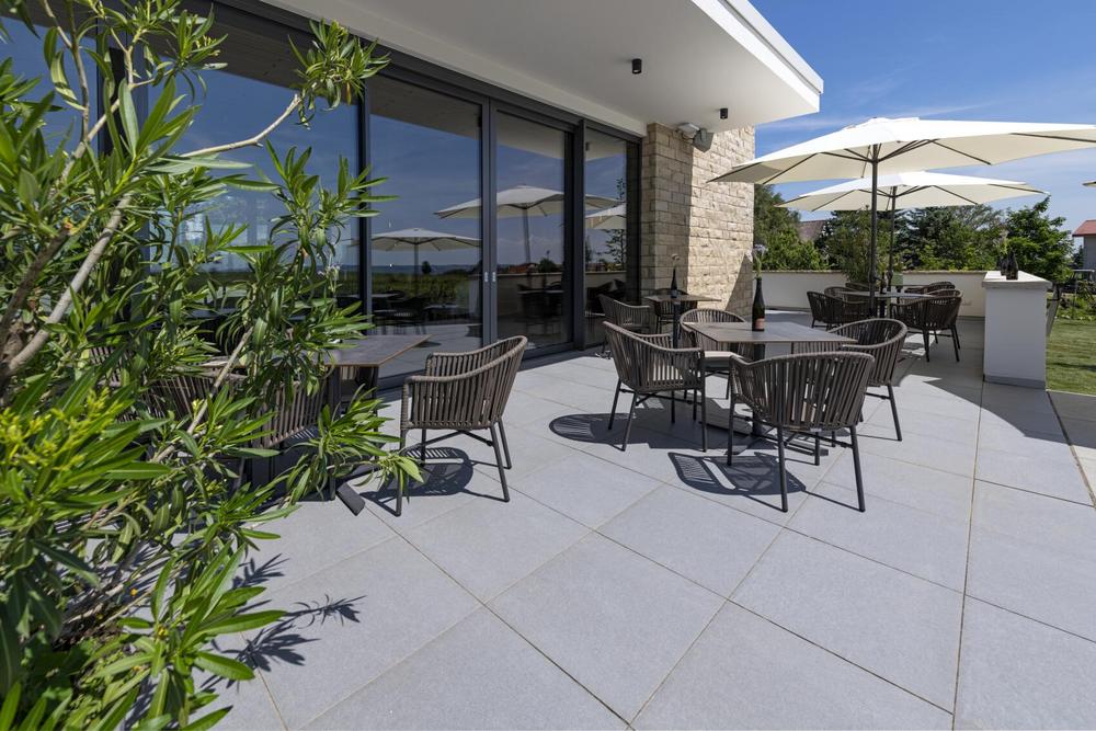 Dalles Xera® - Dalles de Terrasse en Béton et Céramique