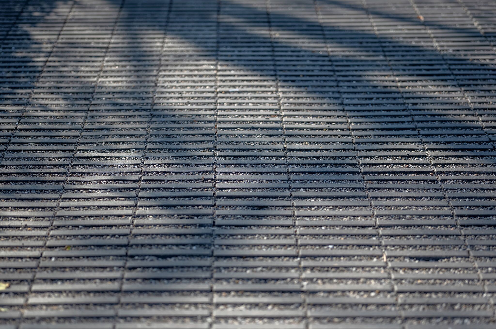 Dalle Grasslines Small Carreau