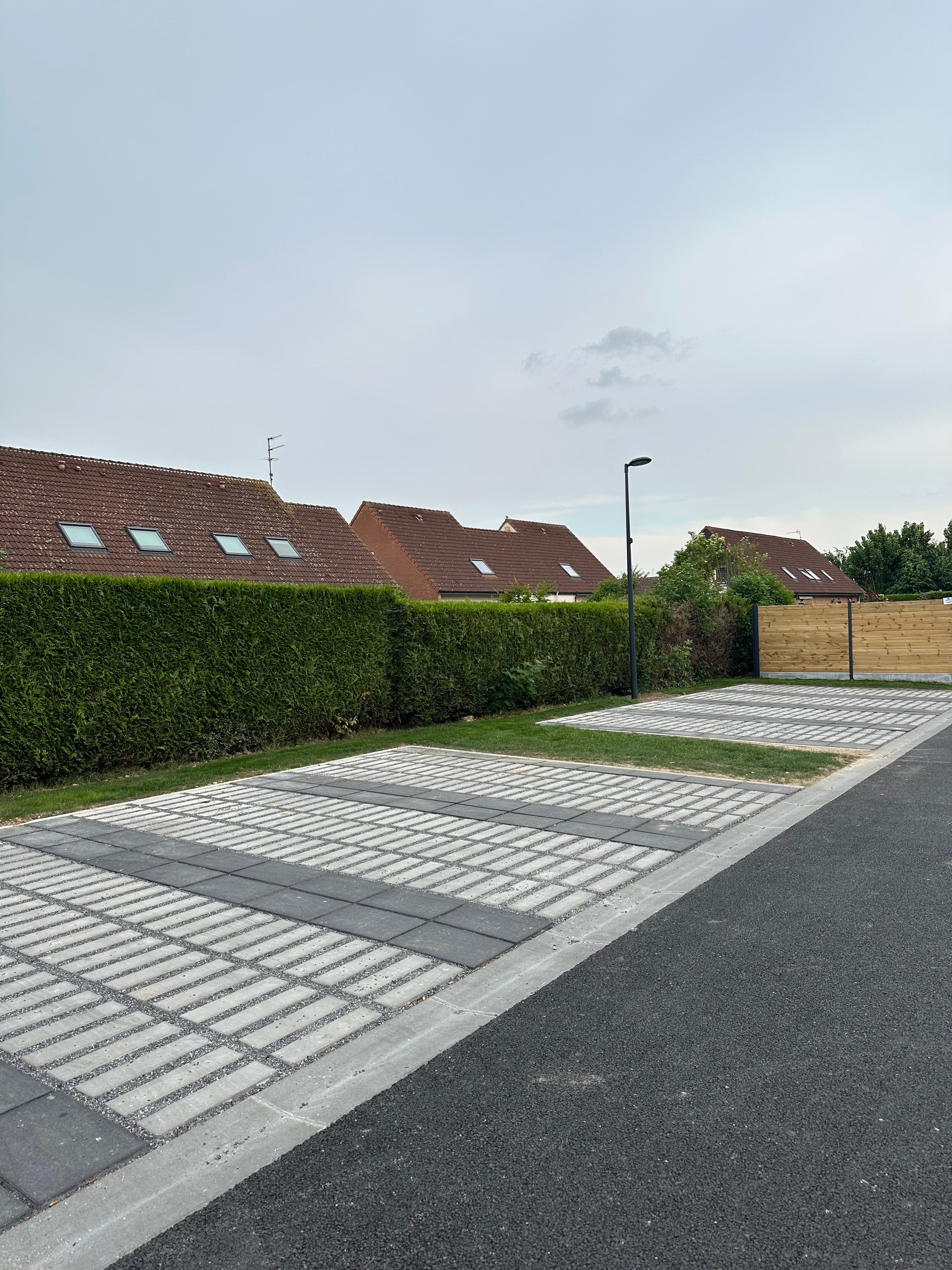 Dalle Grasslines Big Classic