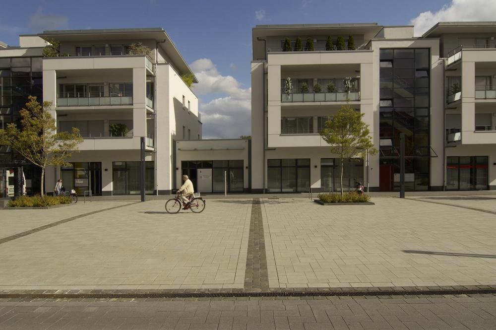 Pavés MultiTec - Pavés d’Aménagement Résistants et Fonctionnels
