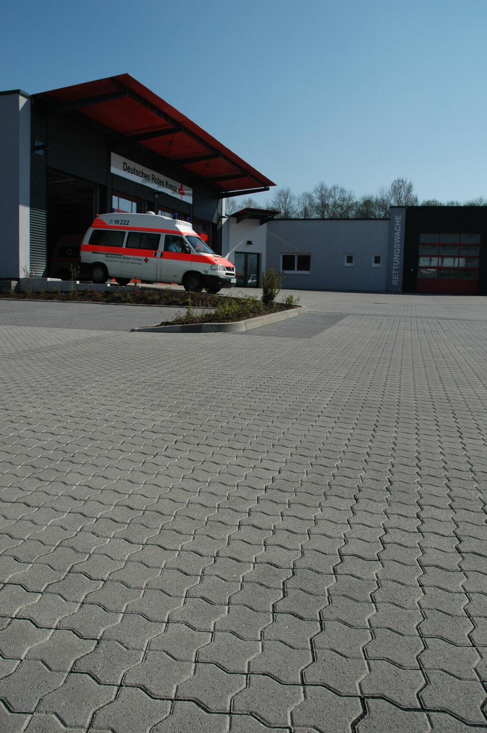 Pavé Uni-Coloc